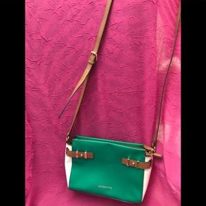 Liz Claiborne Crossbody Bag
